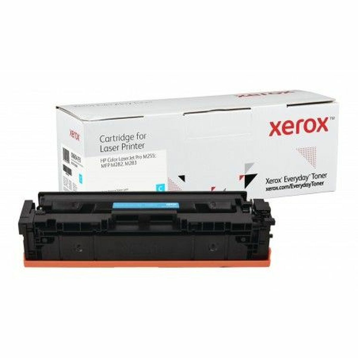 Original blækpatron Xerox 006R04193 Cyan